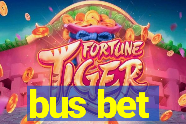 bus bet